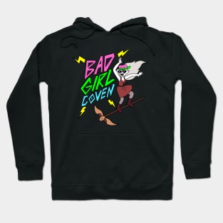 Bad Girl Coven Hoodie